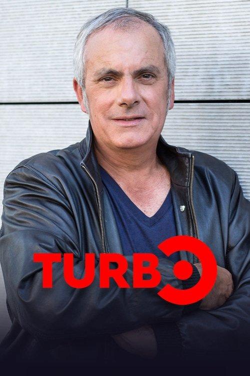 Turbo filmas online