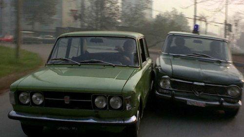 Il poliziotto è marcio filmas žiurėti online