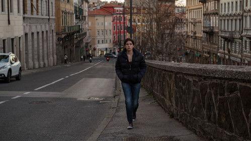 La ragazza ha volato filmas žiurėti online
