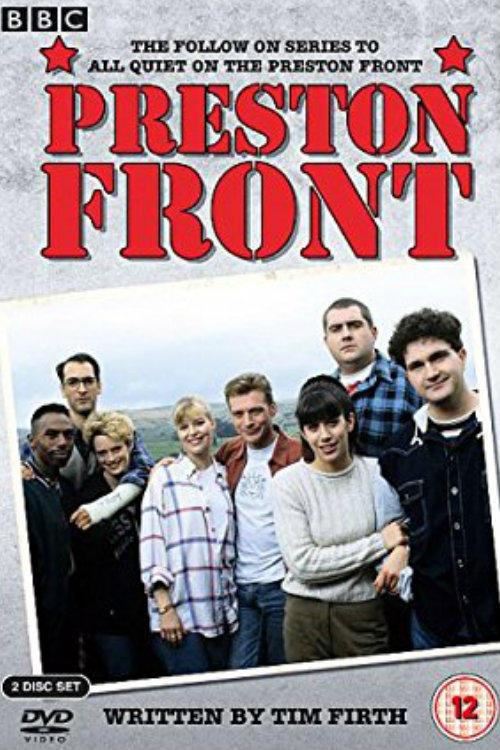 (All Quiet on the) Preston Front filmas online