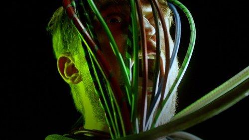 Sequence Break filmas žiurėti online