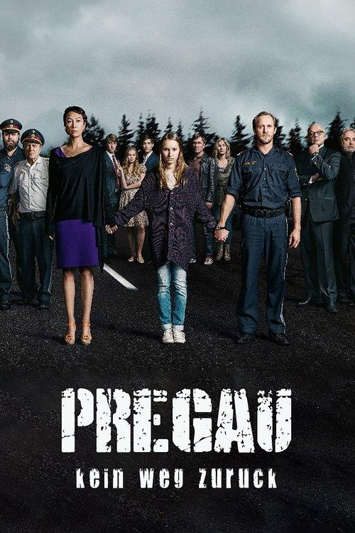 Mörderisches Tal – Pregau filmas online