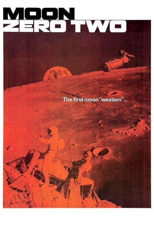Moon Zero Two filmas online