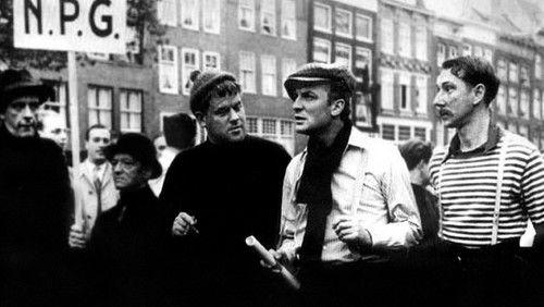 Het wonderlijke leven van Willem Parel filmas žiurėti online