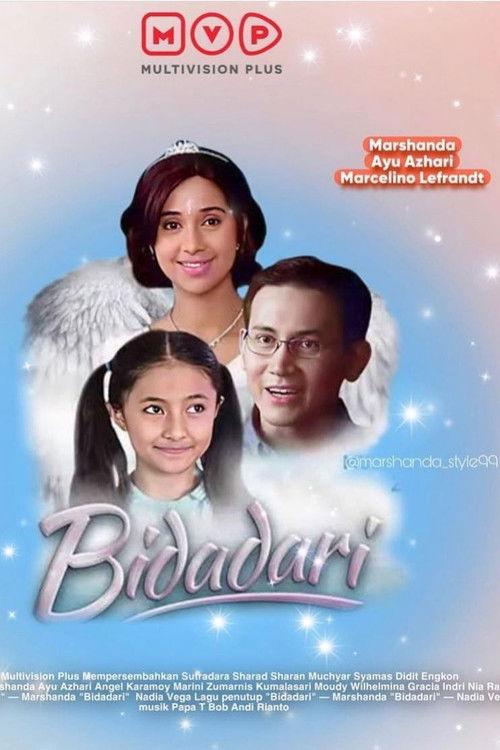 Bidadari filmas online
