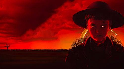 Children of the Corn filmas žiurėti online