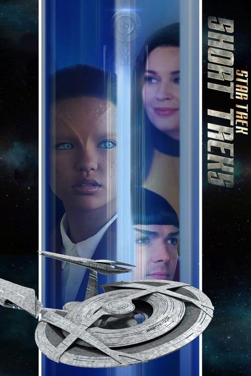 Star Trek: Short Treks filmas online