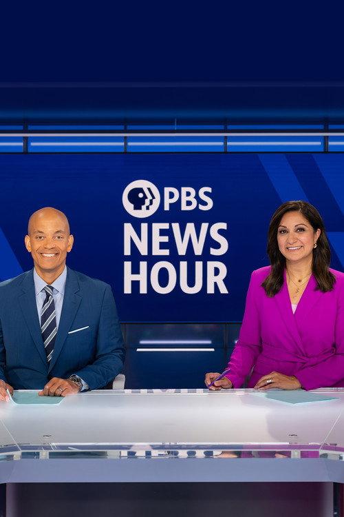 PBS News Hour filmas online