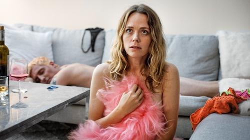 Året jag slutade prestera och började onanera filmas žiurėti online