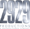 2929 Productions studio logo
