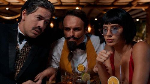C.I.C. - Central de Inteligência Cearense filmas žiurėti online