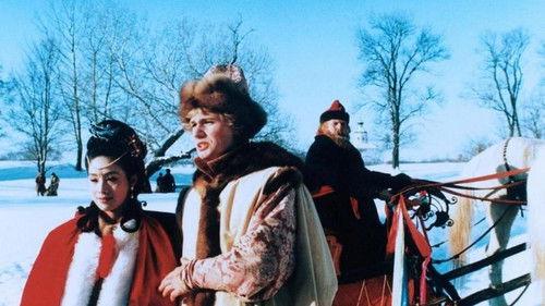 The Magical Portrait filmas žiurėti online