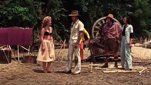 Hot Potato filmas žiurėti online