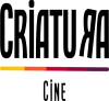 Criatura Cine studio logo