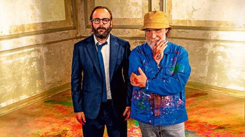 Un coup de maître filmas žiurėti online