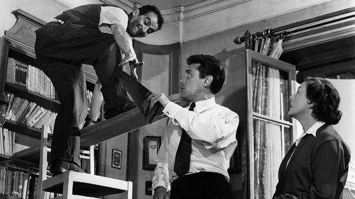 Papa, Mama, the Maid and I filmas žiurėti online