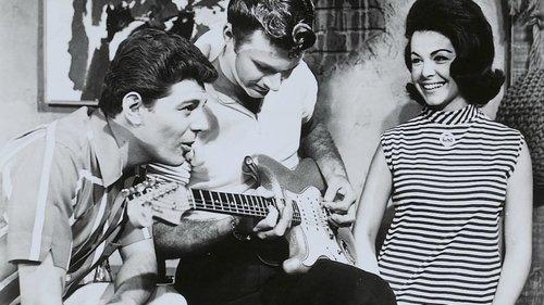 Muscle Beach Party filmas žiurėti online