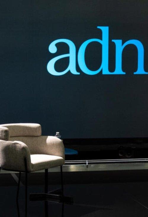 ADN filmas online