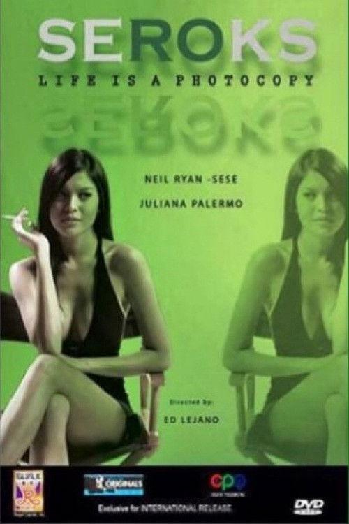 Seroks filmas online