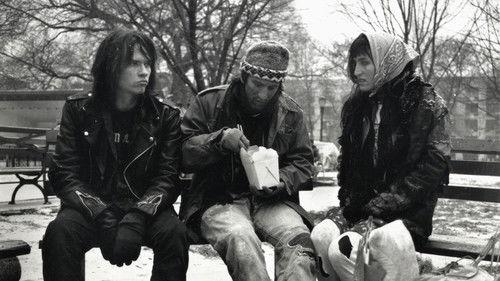 What About Me filmas žiurėti online