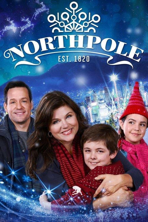 Northpole filmas online