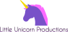 Little Unicorn Productions studio logo