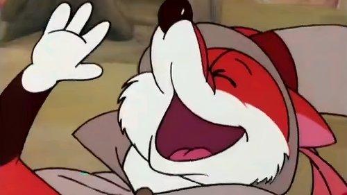 Reineke Fuchs filmas žiurėti online