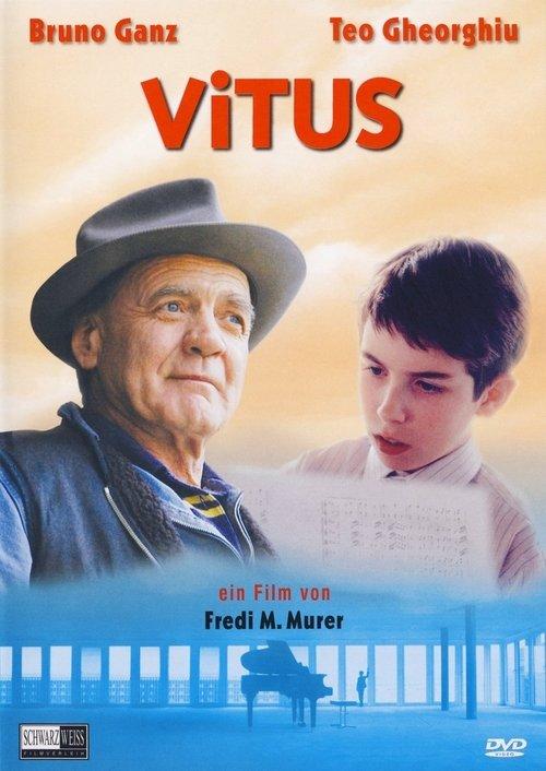 Vitus filmas online