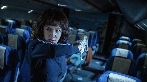 Okay! Madam filmas žiurėti online