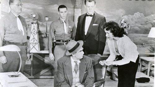 Las Vegas Shakedown filmas žiurėti online