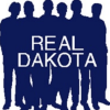 Real Dakota studio logo