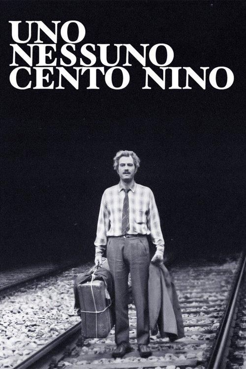 Uno, nessuno, cento Nino filmas online
