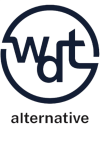Walt Disney Television Alternative studio logo
