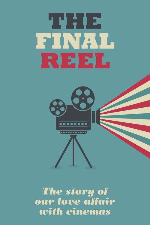 The Final Reel filmas online
