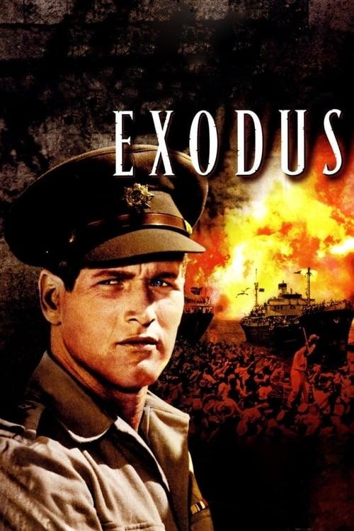 Exodus filmas online