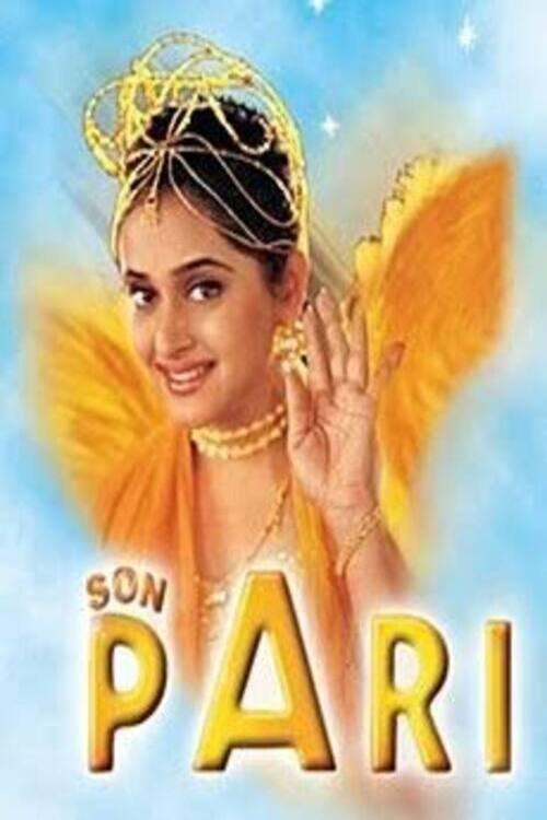 Son Pari filmas online