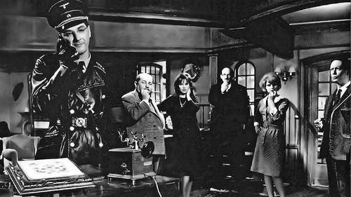 Champagne for Savages filmas žiurėti online