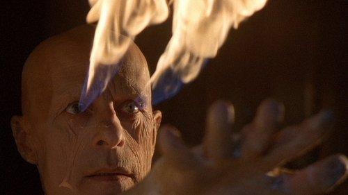 Born of Fire filmas žiurėti online