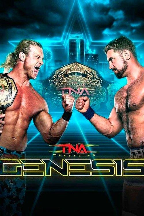 TNA Genesis 2025 filmas online
