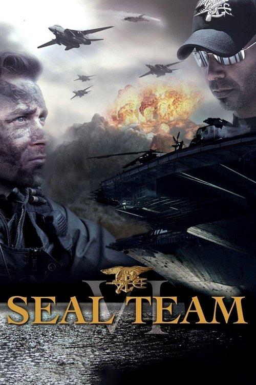 SEAL Team VI filmas online