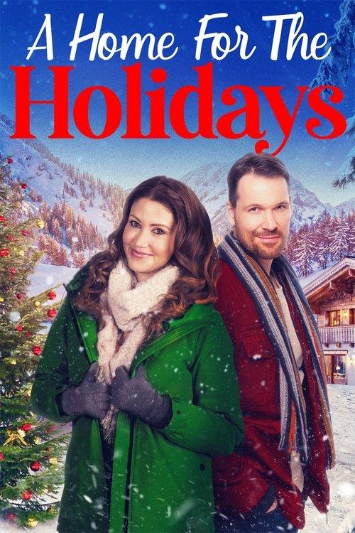 A Home for the Holidays filmas online