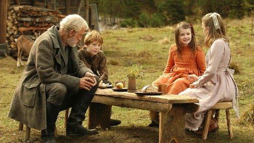 Heidi filmas žiurėti online