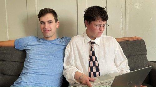 The Disruptors filmas žiurėti online