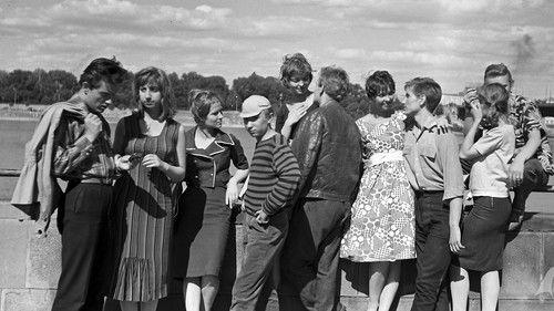 The Moonwalkers filmas žiurėti online