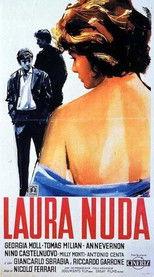 Laura nuda filmas online