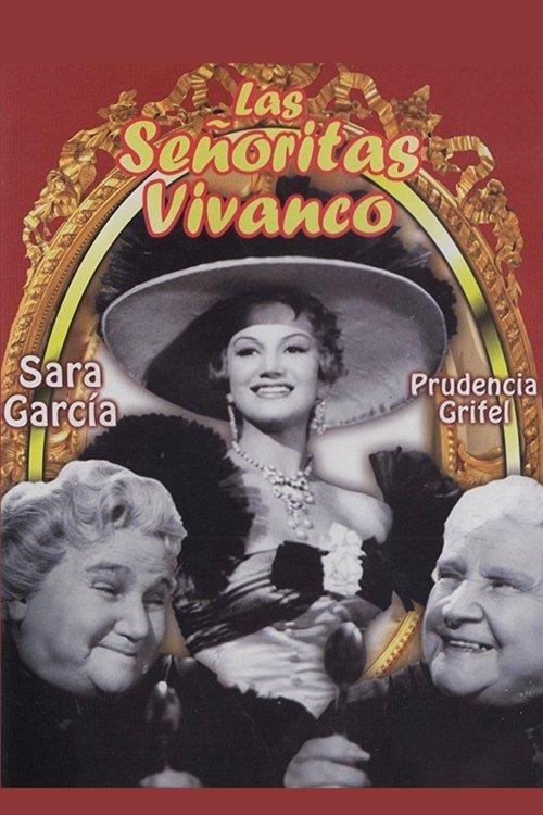 The Vivanco Ladies filmas online