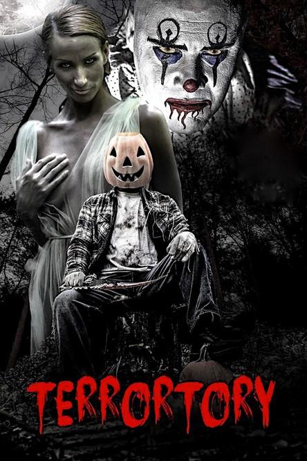 Terrortory filmas online