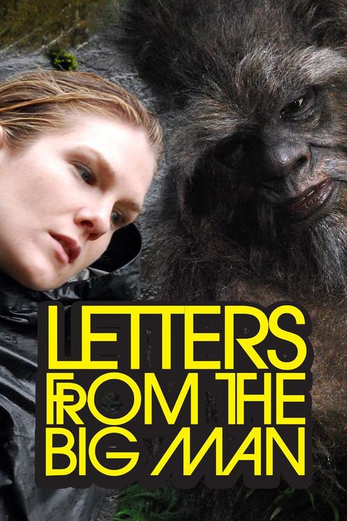 Letters from the Big Man filmas online