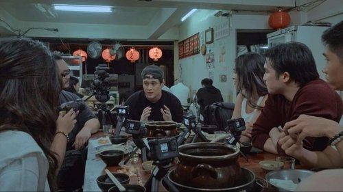 Strange Frequencies: Taiwan Killer Hospital filmas žiurėti online