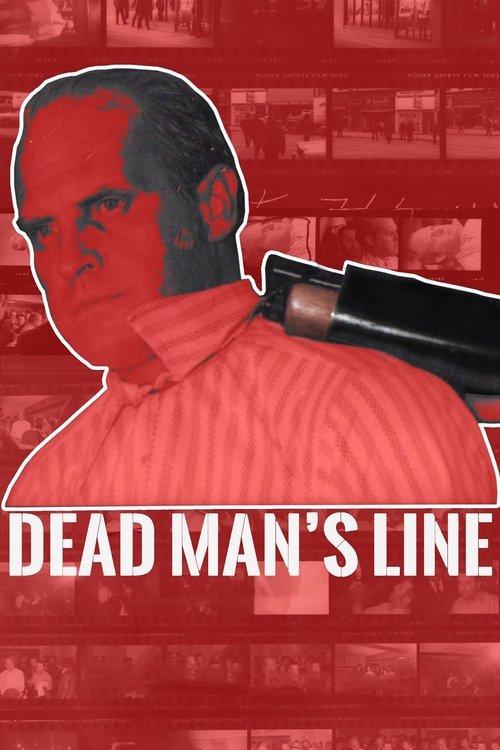 Dead Man's Line filmas online